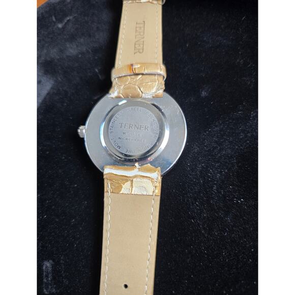 Lot of 2 Watches working Faded Glory and Turner read description - Picture 5 of 11